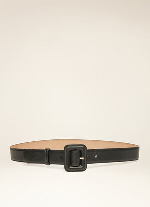 BLACK GOAT Belts - Bally