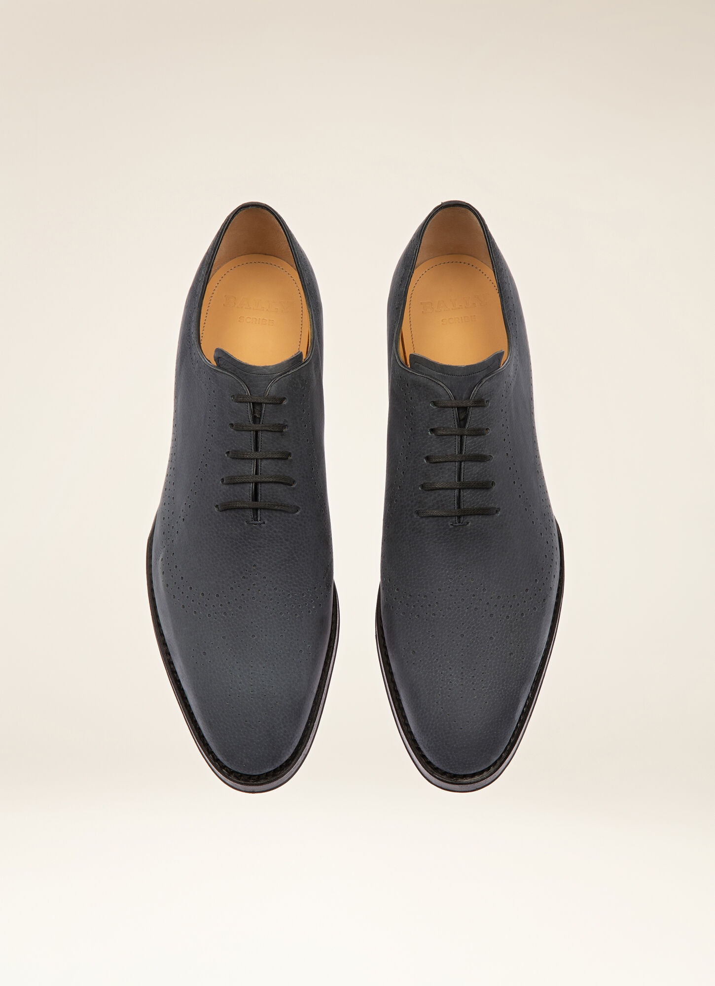 bally suisse chaussures homme