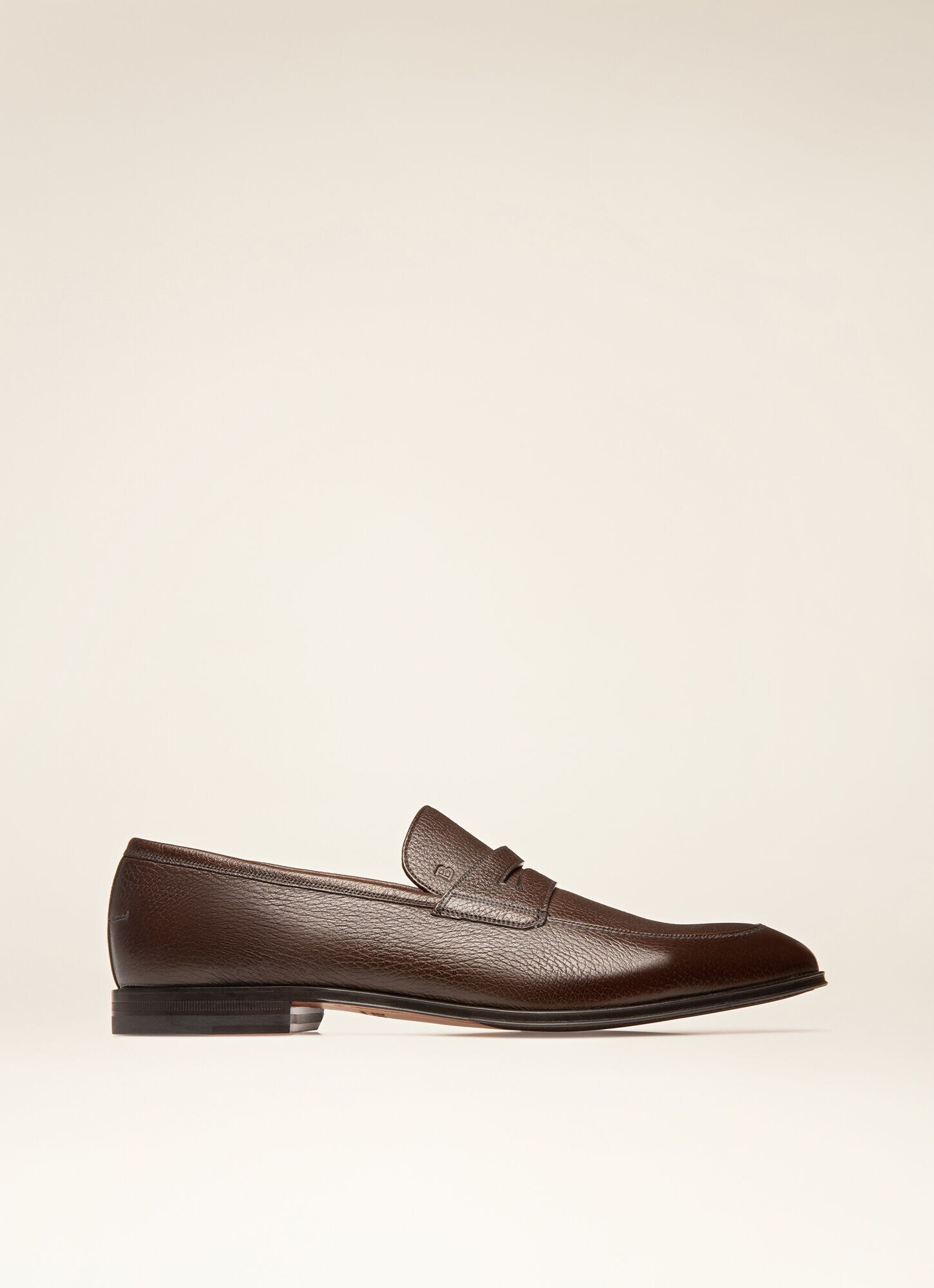 bally webb loafer