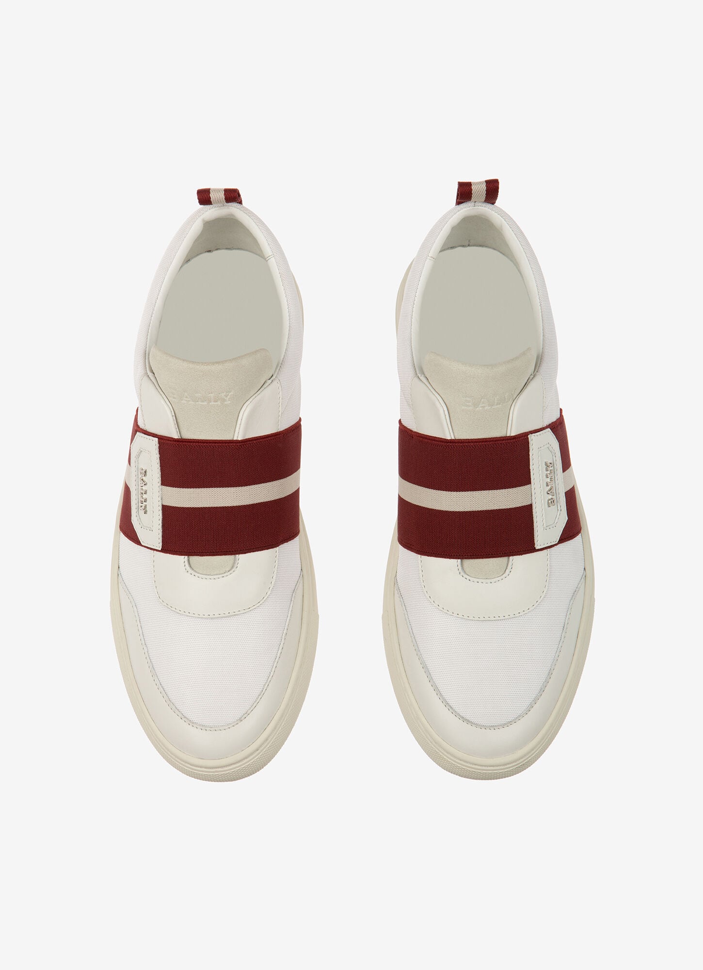 baby bally shoes