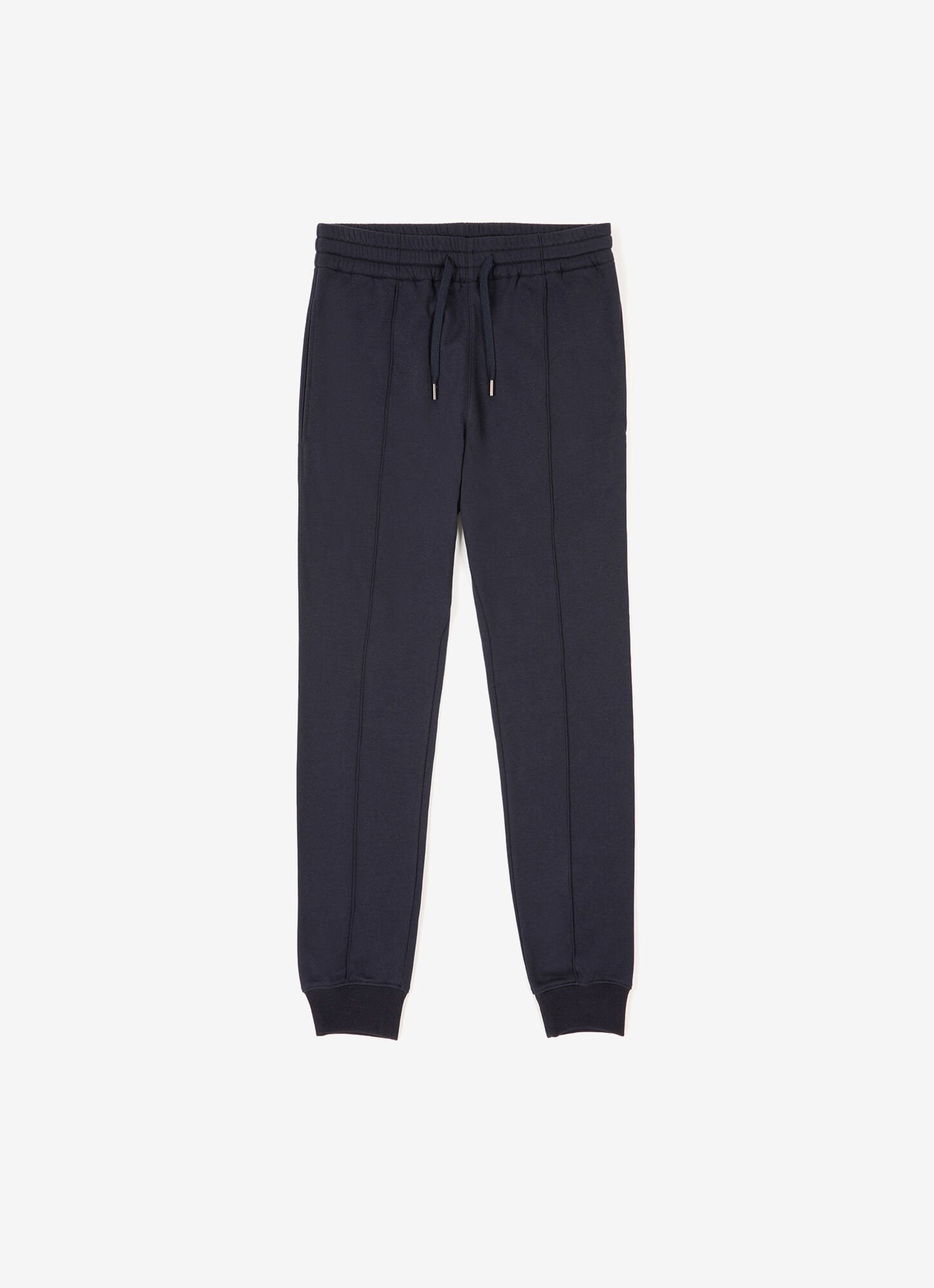 track pants navy
