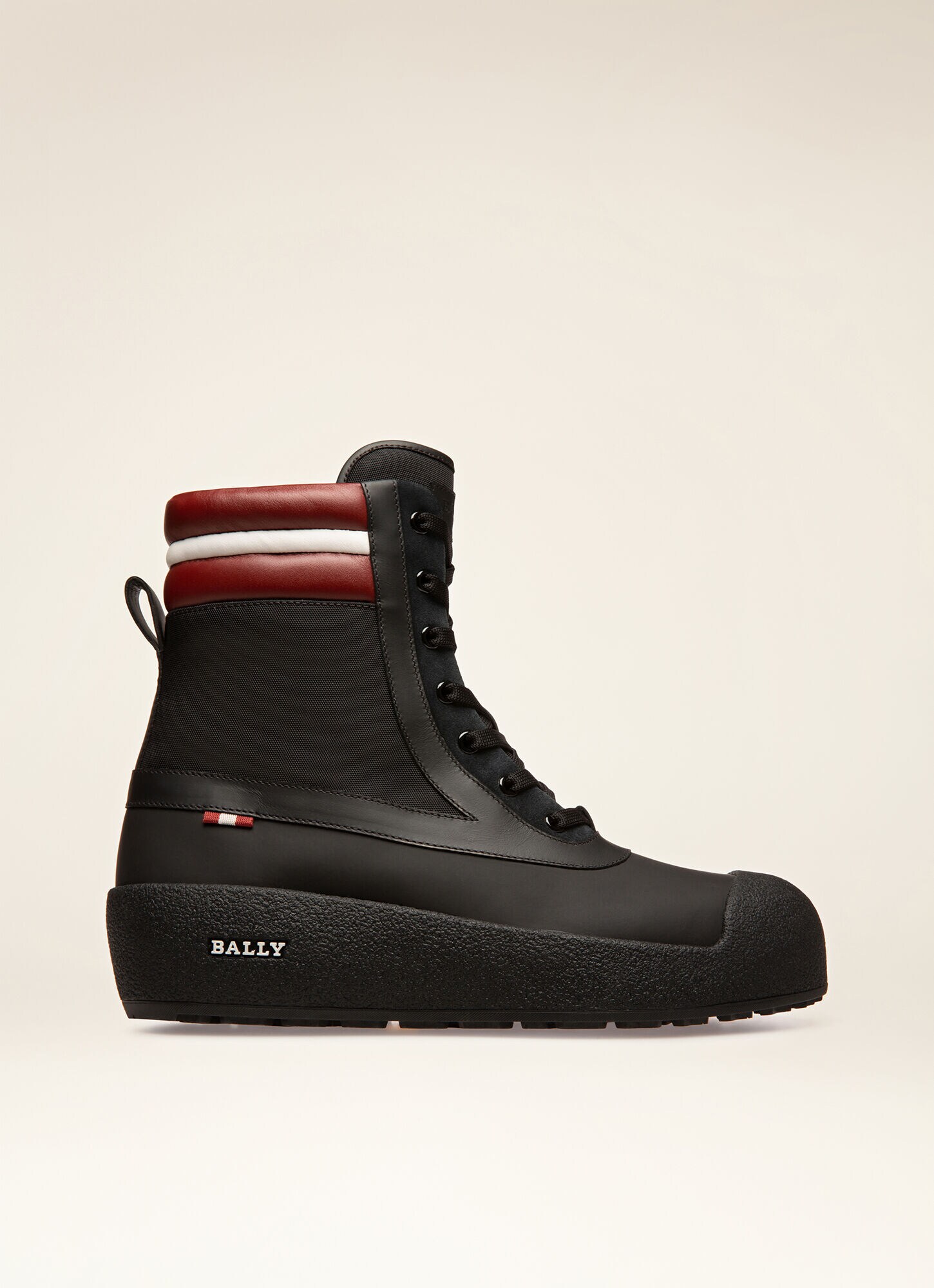 bally shoes price
