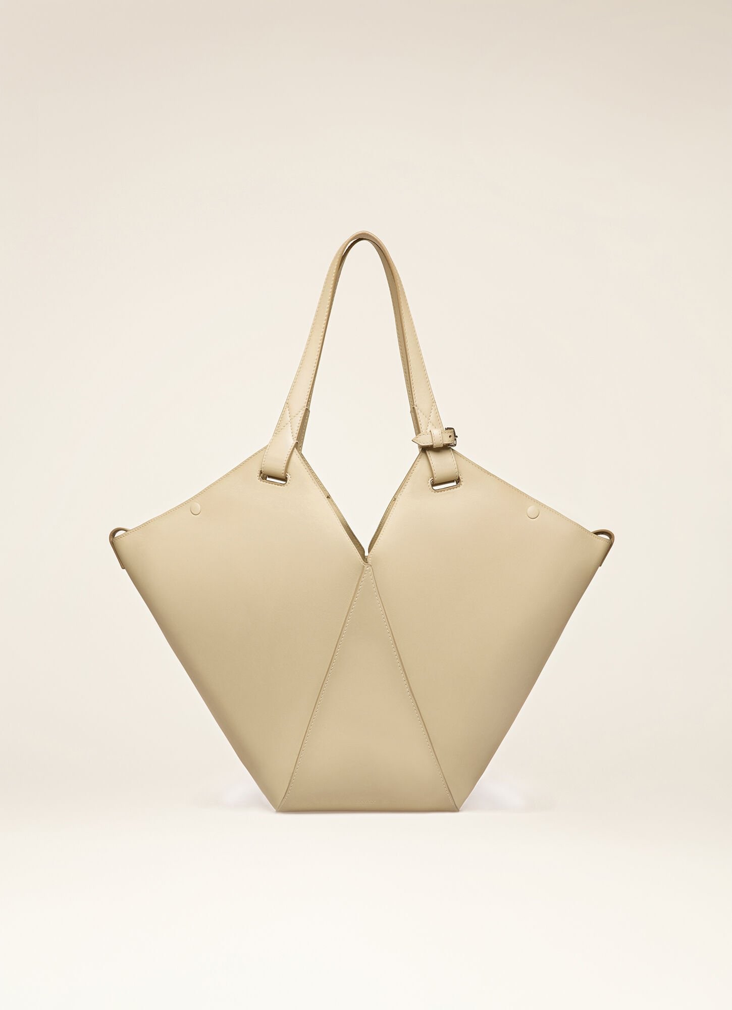 Bally Authentic Bally Protective Dust Bag for Handbag Purse 19x16.5” White/Ivory 