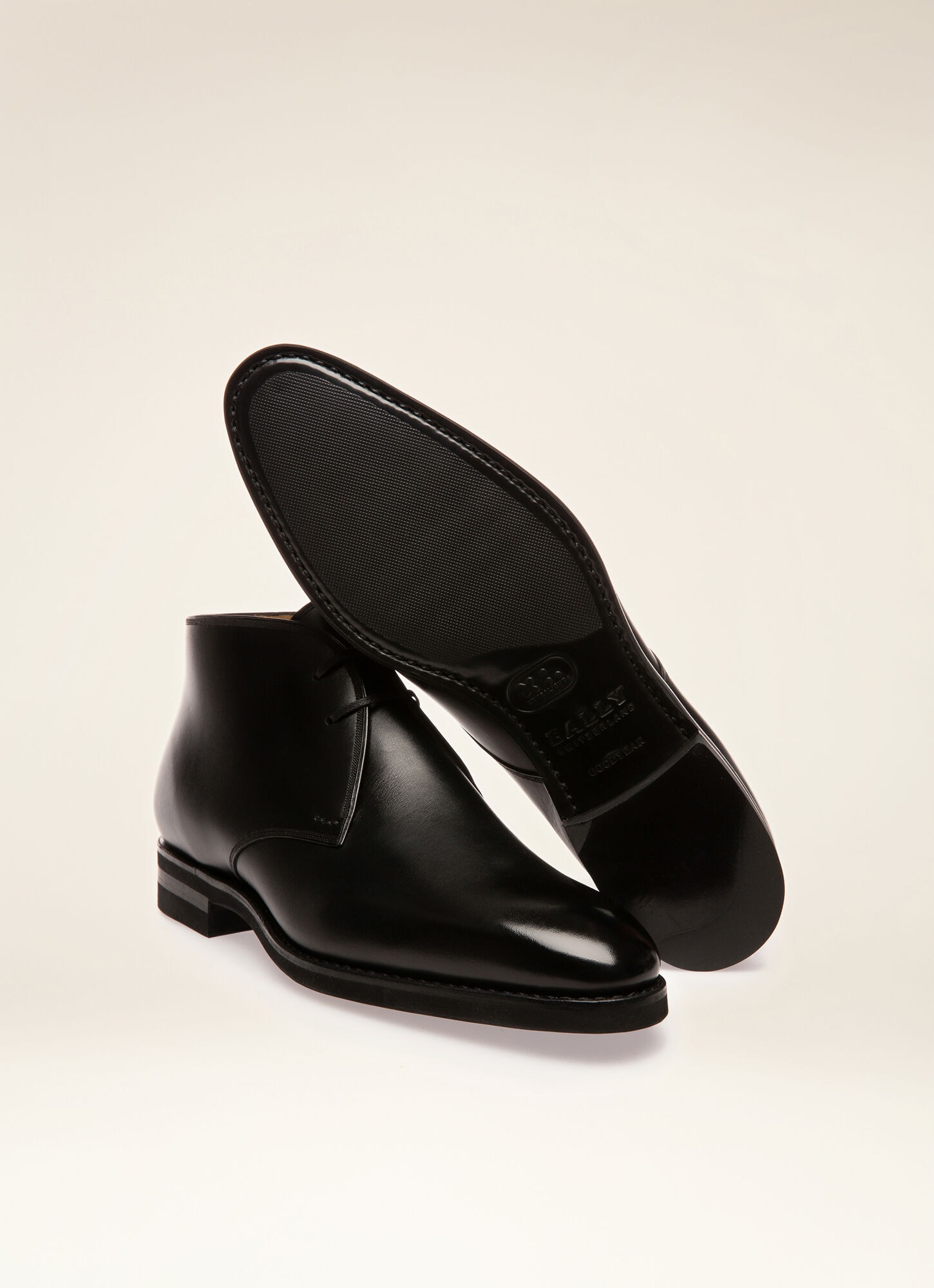 bottes bally