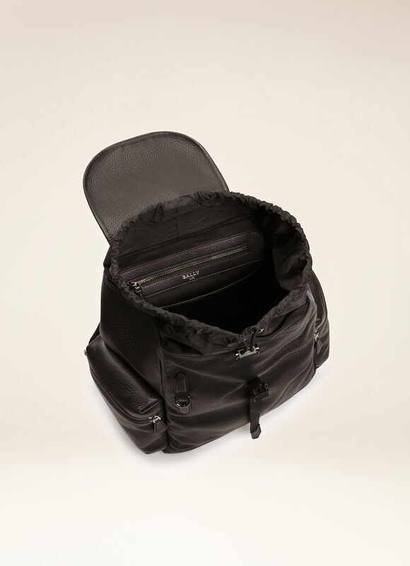 BLACK DEER Backpacks - Bally