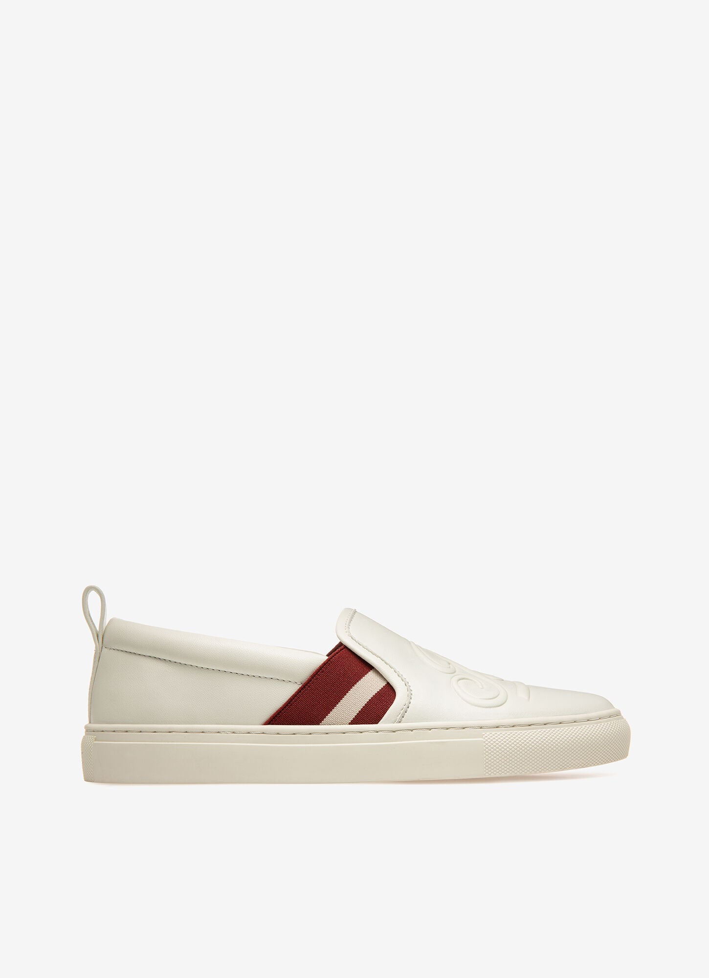 bally henrika