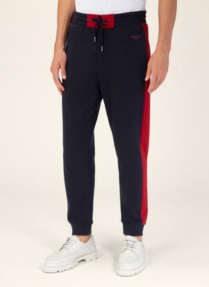 MULTICOLOR COTTON Tracksuits - Bally