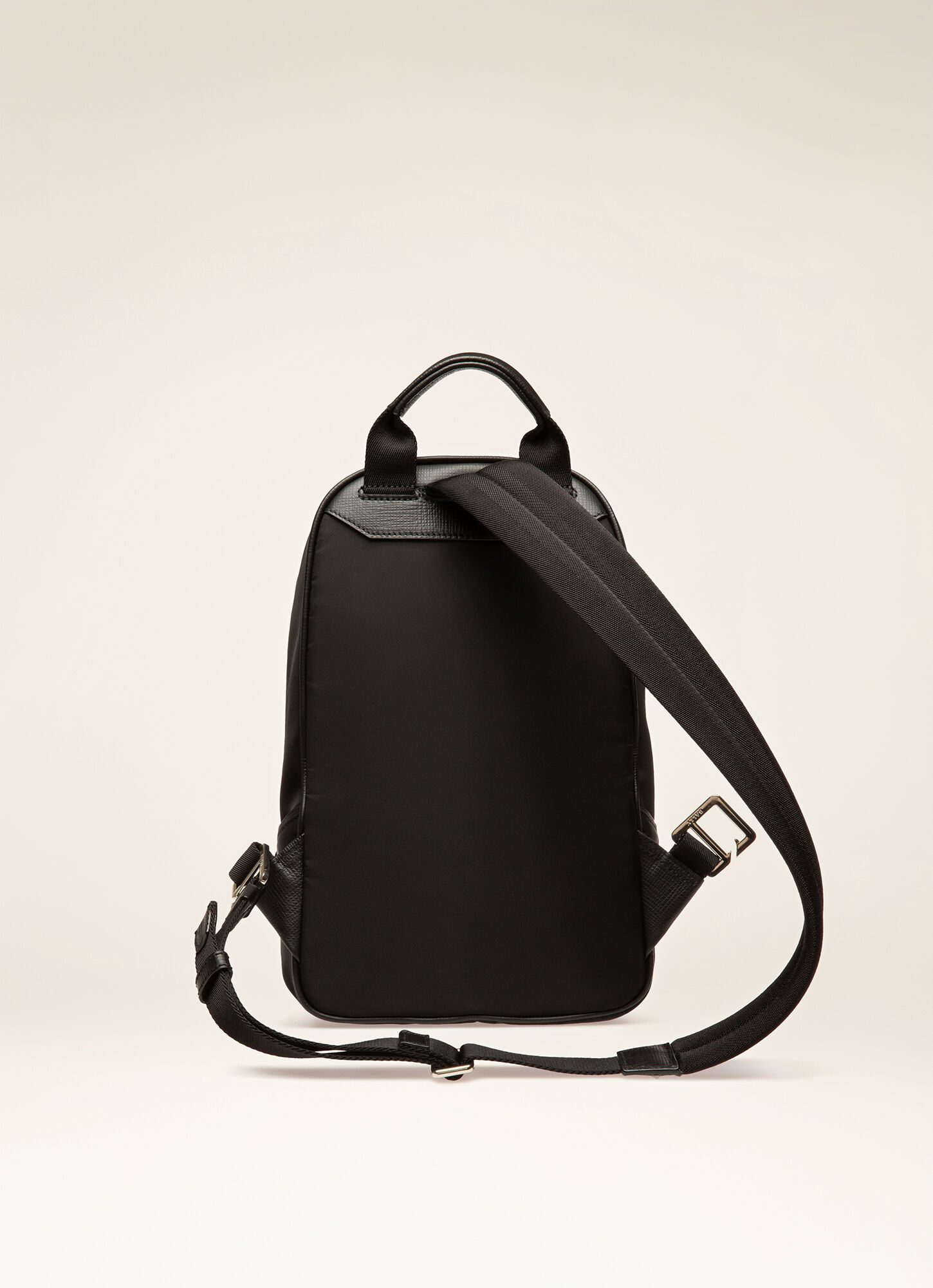 Nylon Sling Bag  Small Crossbody Backpack Shoulder India  Ubuy