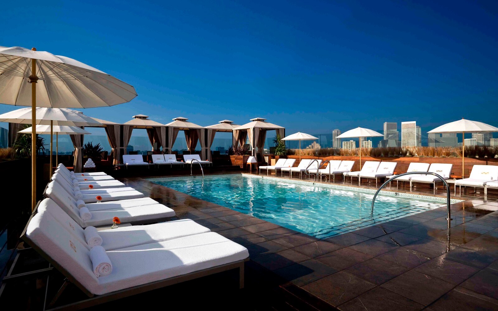 Sixty Beverly Hills