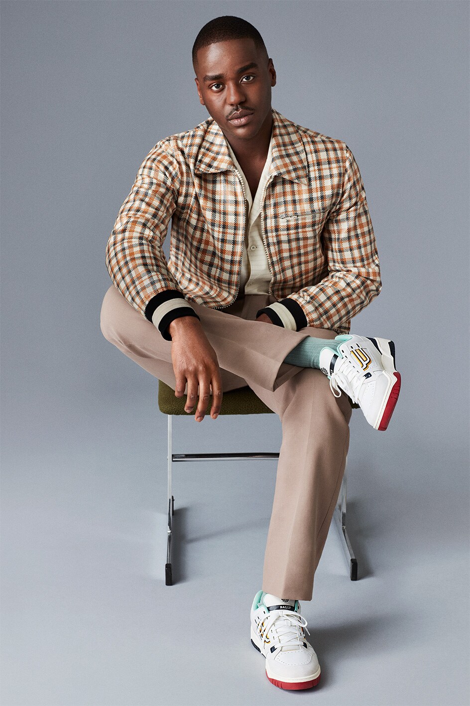 bally champion sneakers