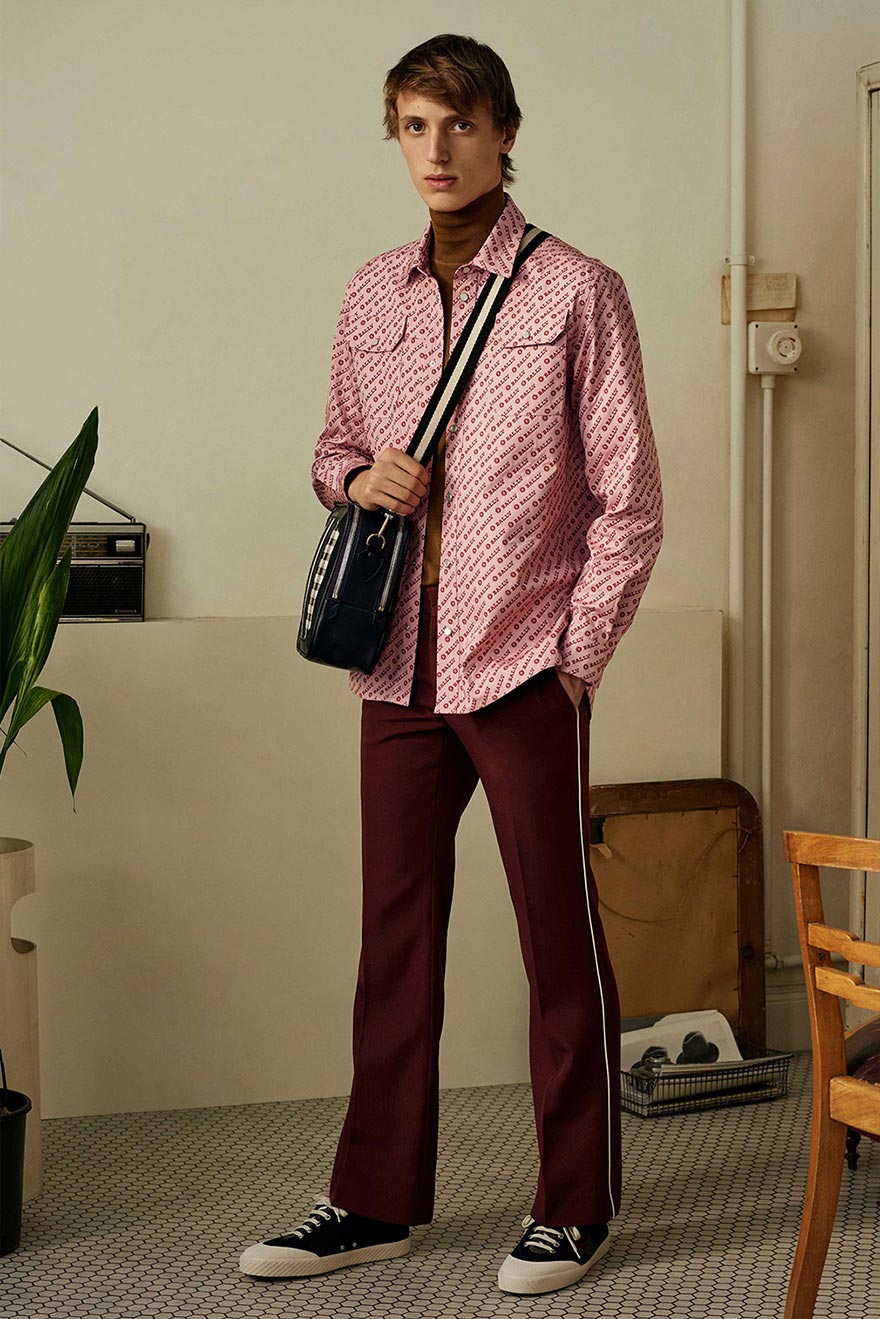 look-8