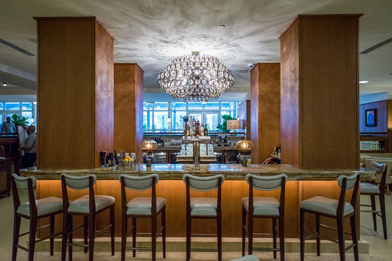 Seagrape Restaurant Bar, Miami
