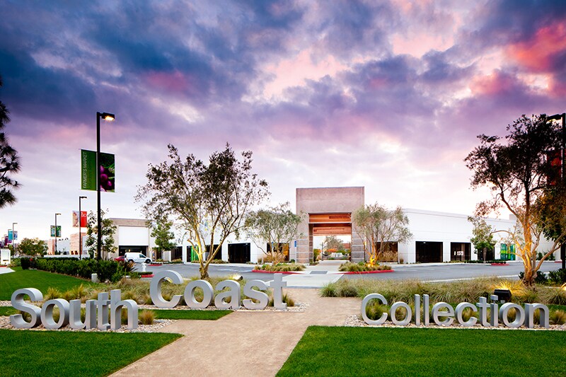 Orange County, California