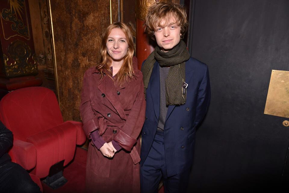 Singtank Paris Event image