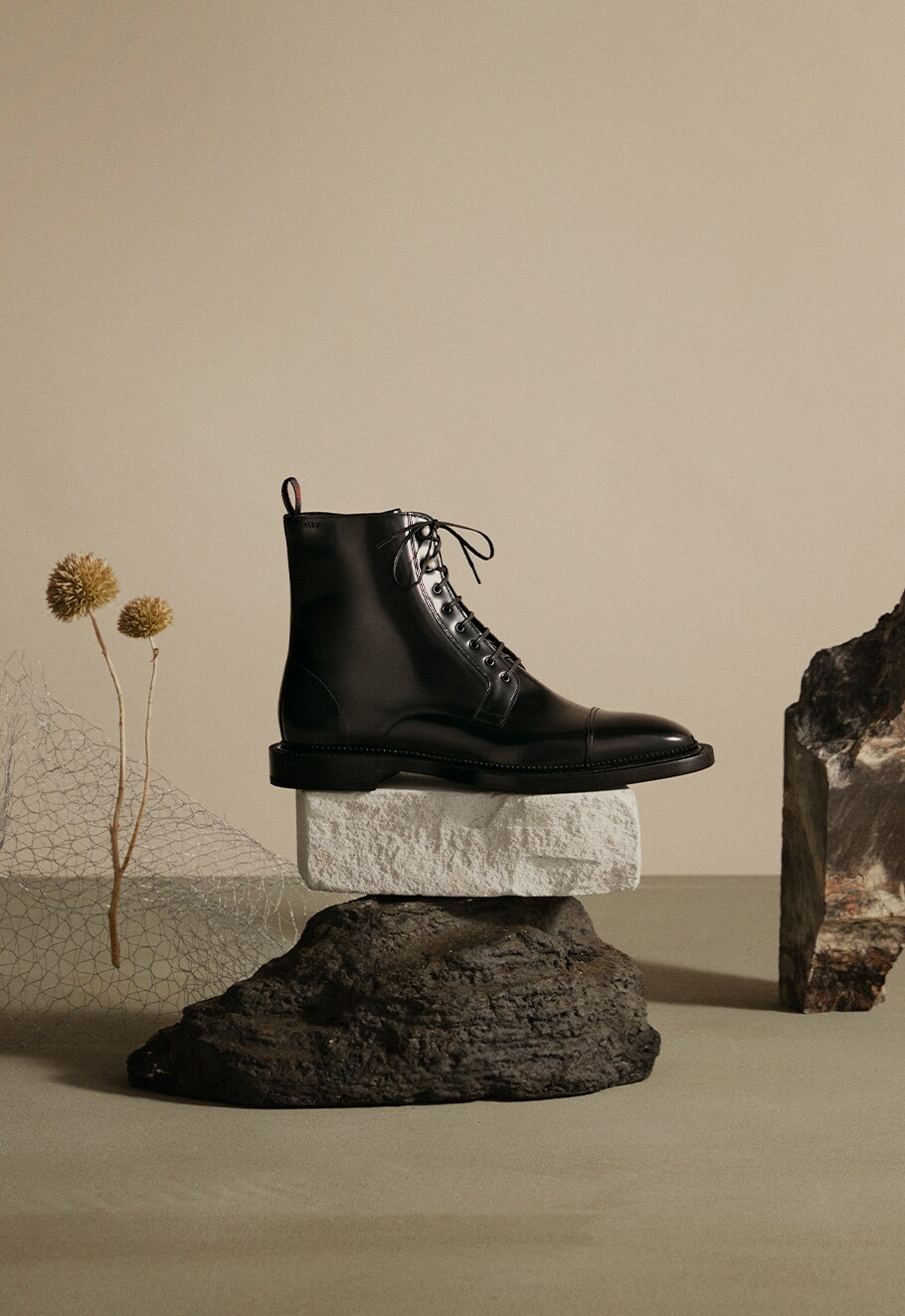 novo jam boots