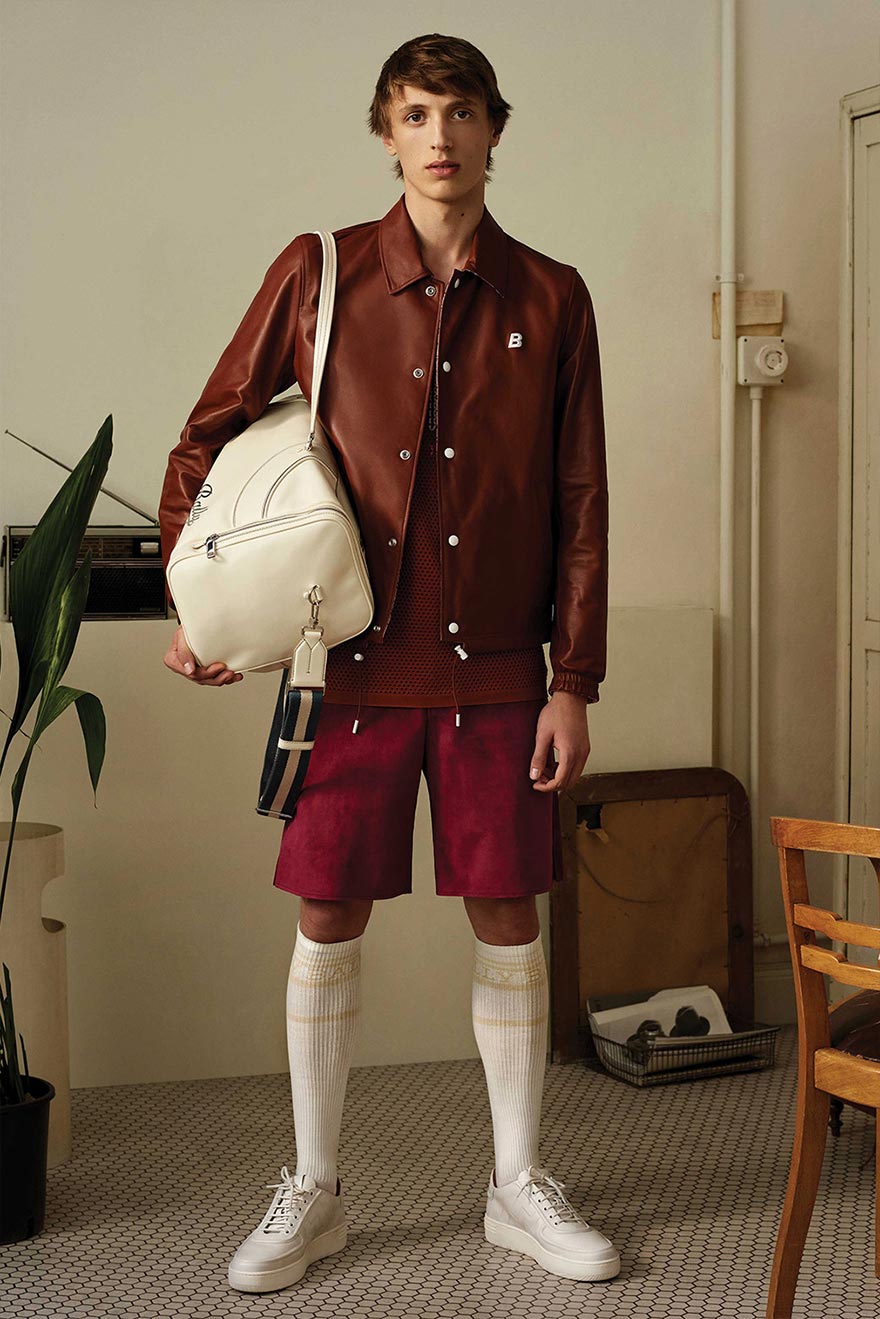 Spring Summer 2018