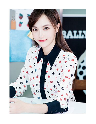 Shanghai City Guide: Tang Yan’s Take