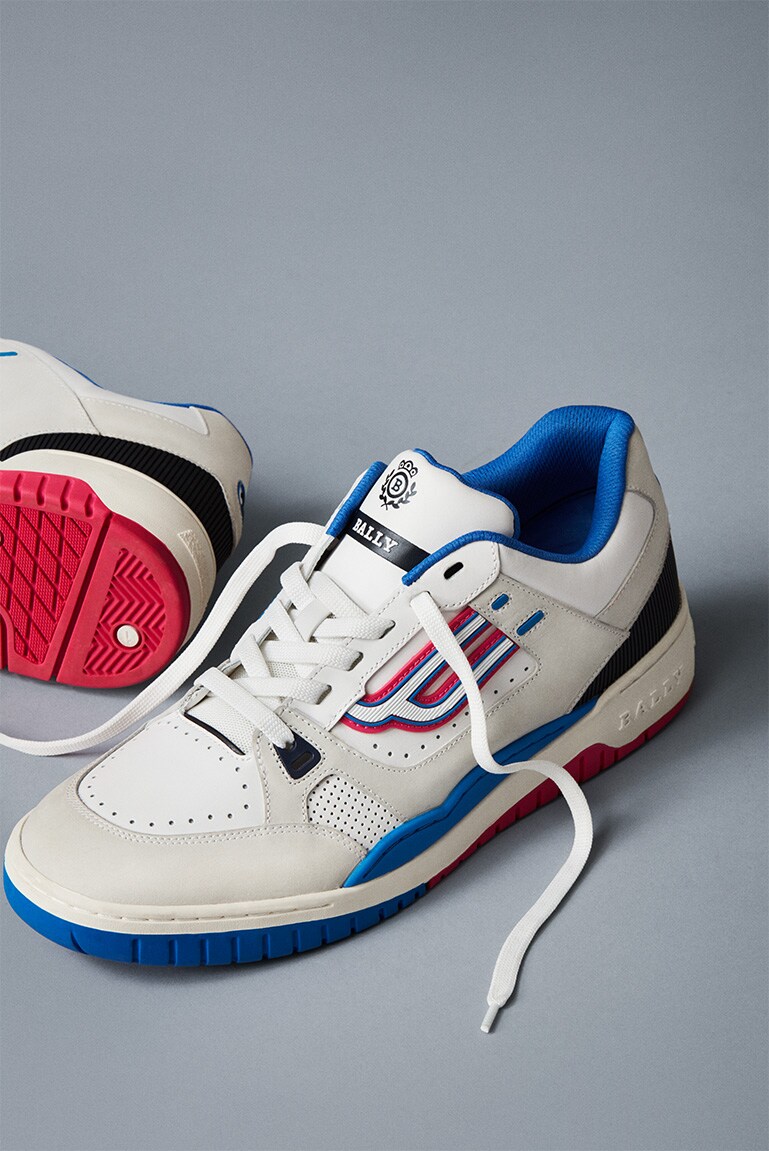 champion sports sneakers