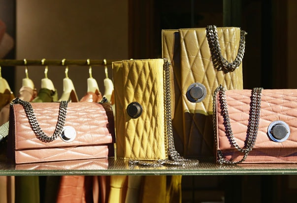 Women's Spring Summer 2016 Collection