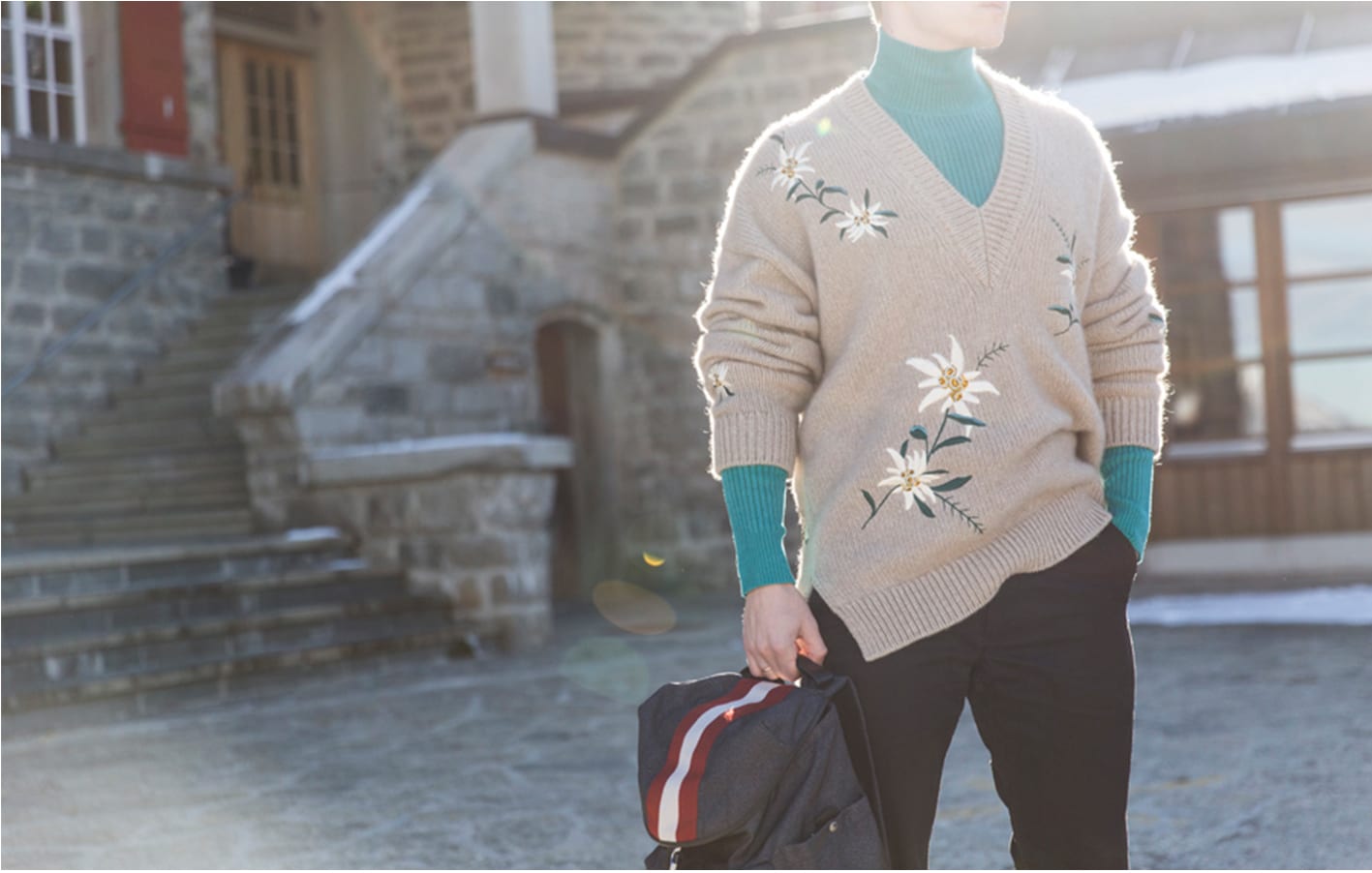 St Moritz: the rise and rise of the ultimate winter wonderland
