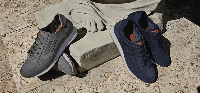 Bally SS19 Campaign