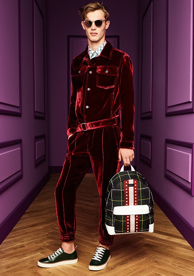 look-8