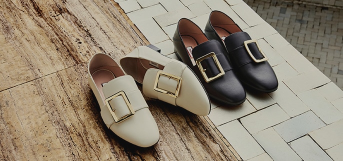Bally SS19 Campaign