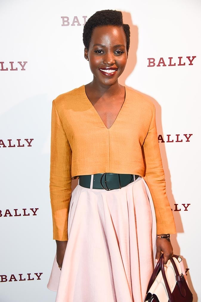 Lupita Nyong'o
