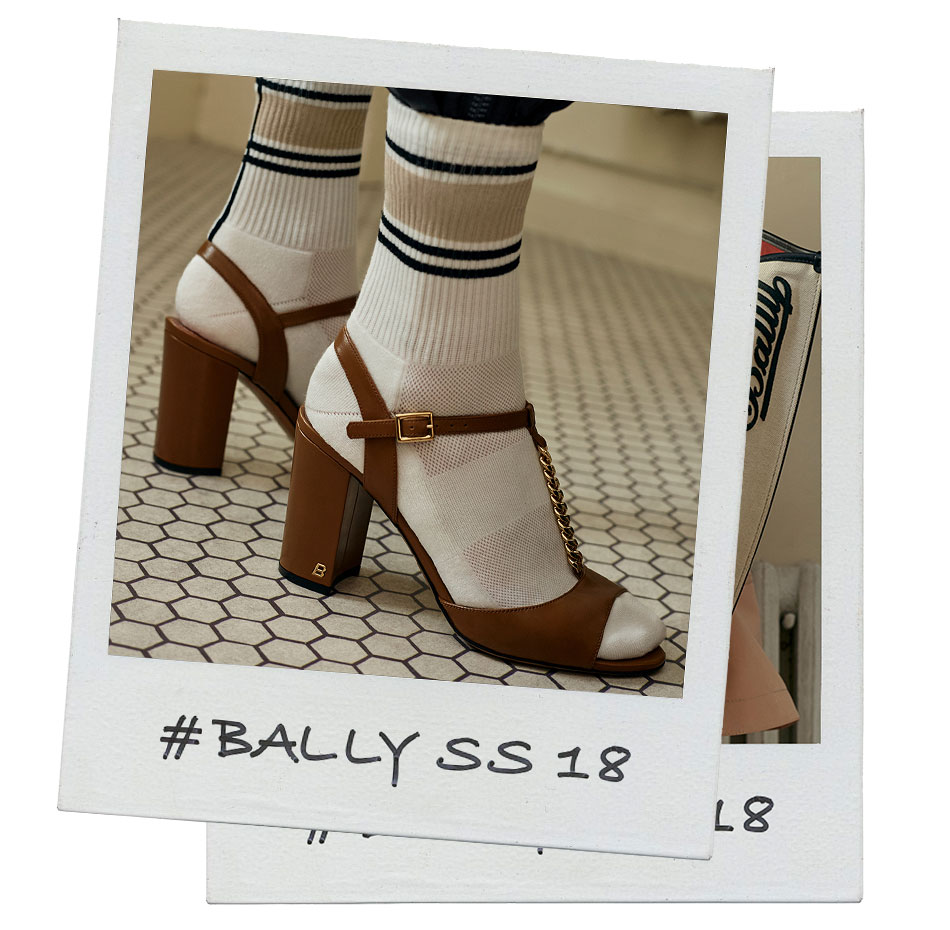 SS18 WOMENS