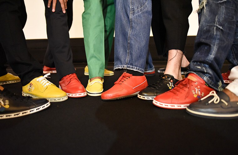 bally animals