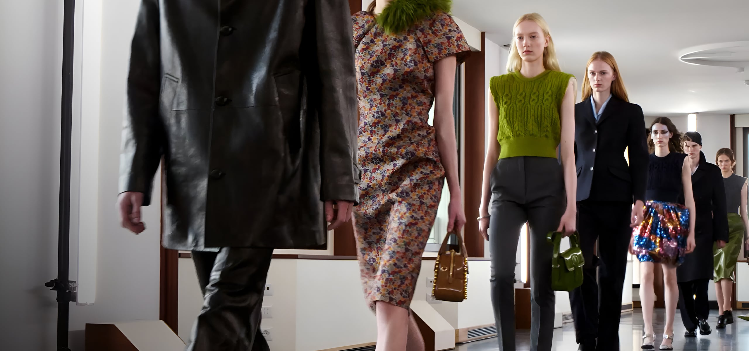 FW25 Fashion Show
