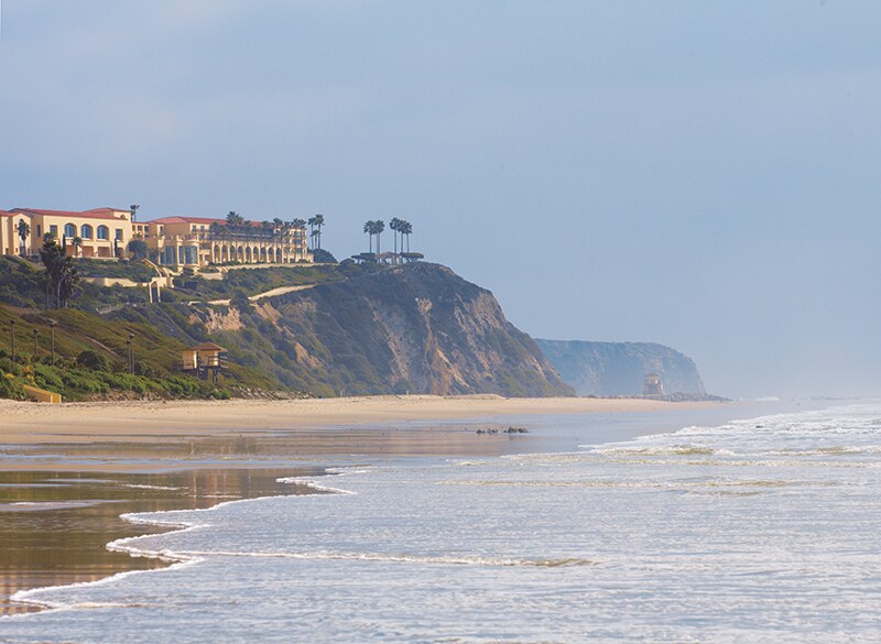 Orange County, California