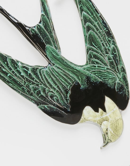 House of Waris jewellery design