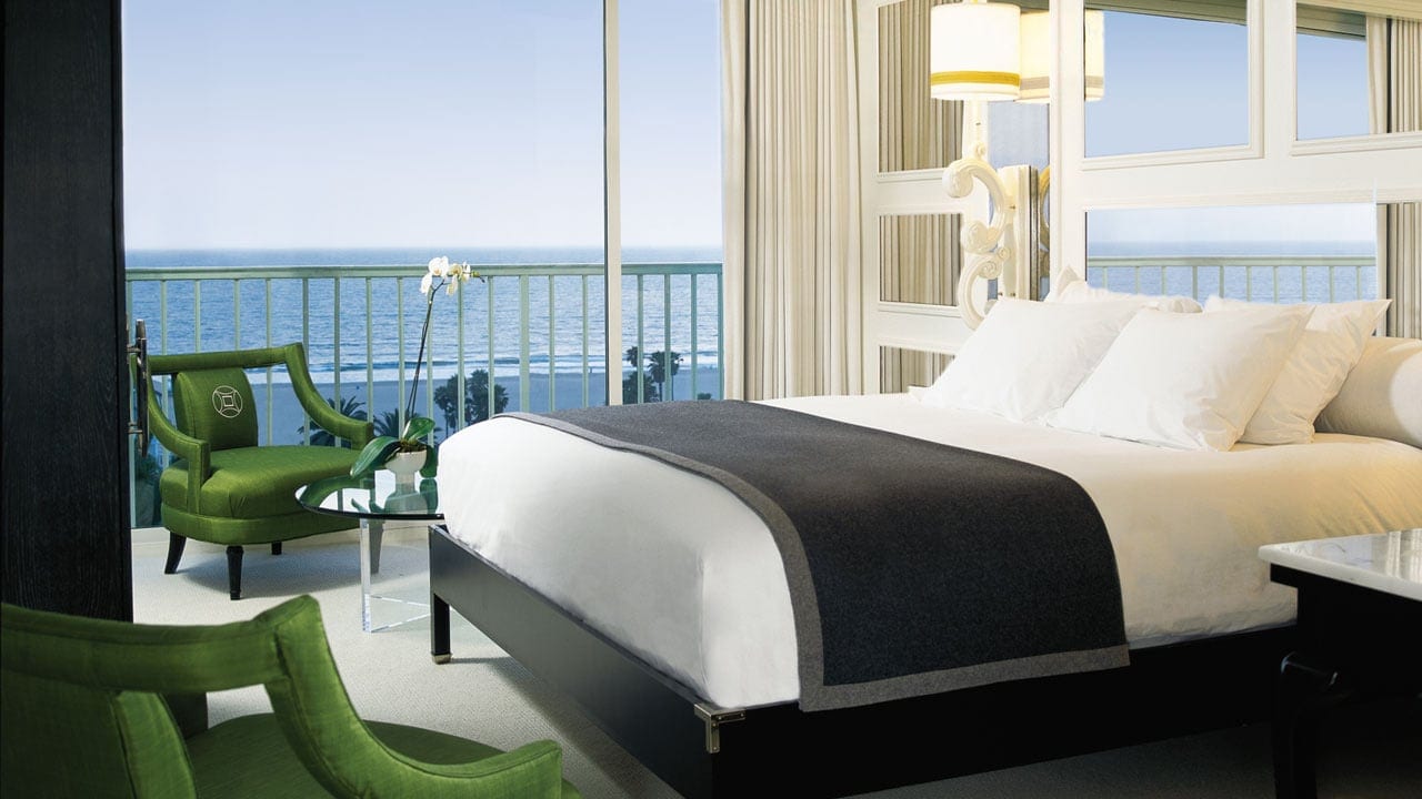 Viceroy Santa Monica Hotel