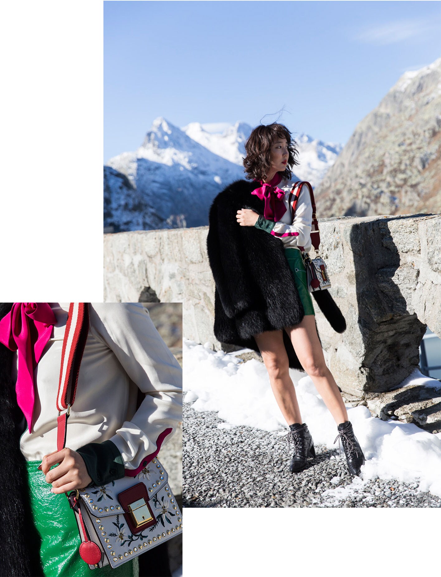 St Moritz: the rise and rise of the ultimate winter wonderland