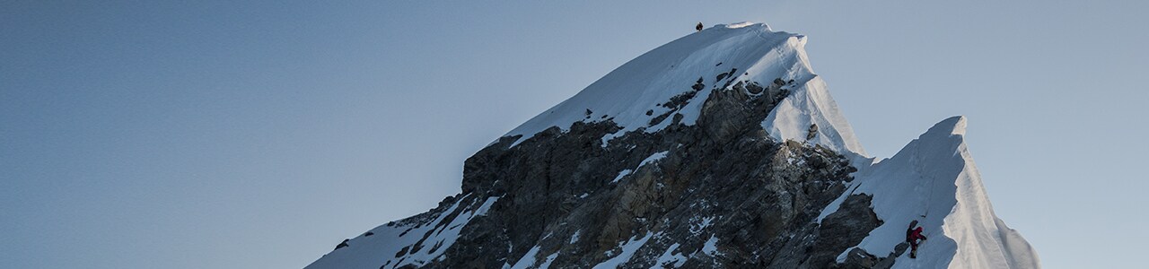 Peak Outlook