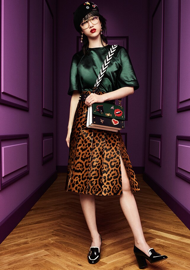 look-1