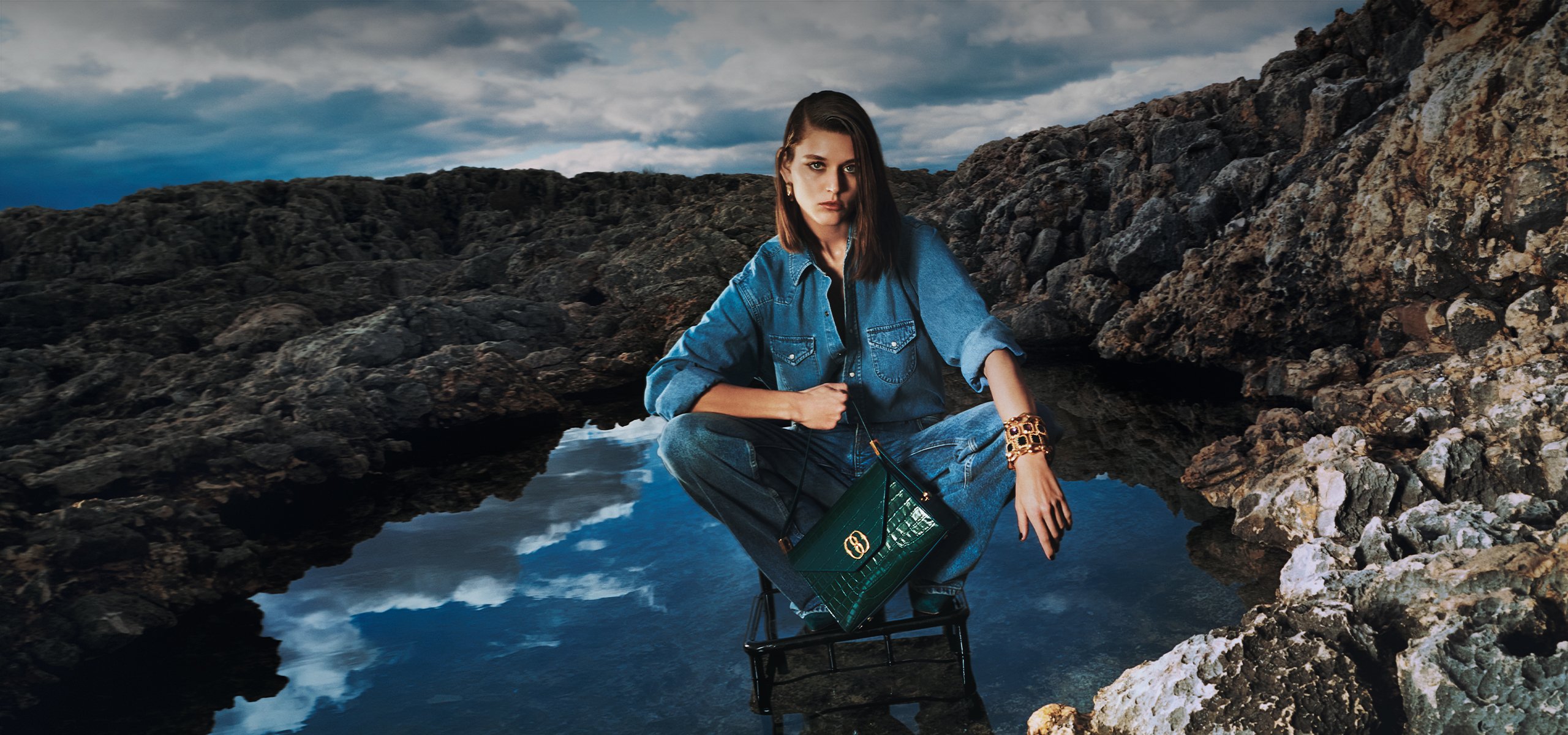 SS23 Campaign