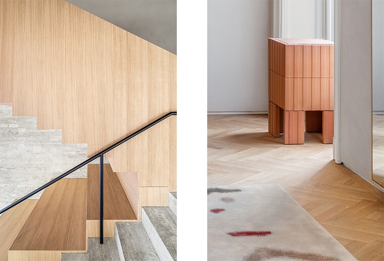 Bally Haus Opening #2