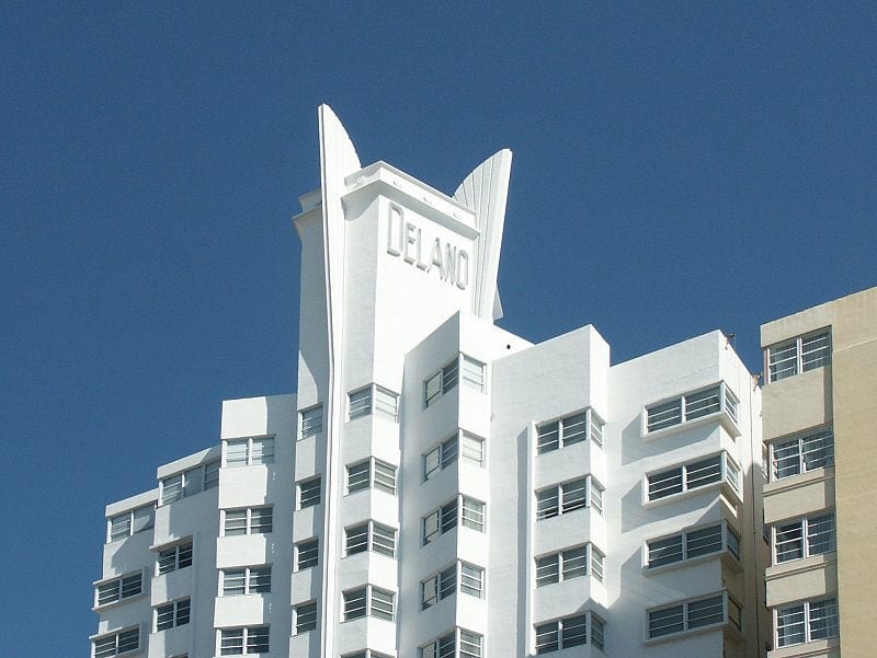 Delano Hotel