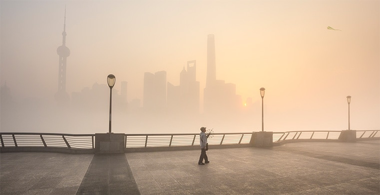 Shanghai City Guide: Tang Yan’s Take