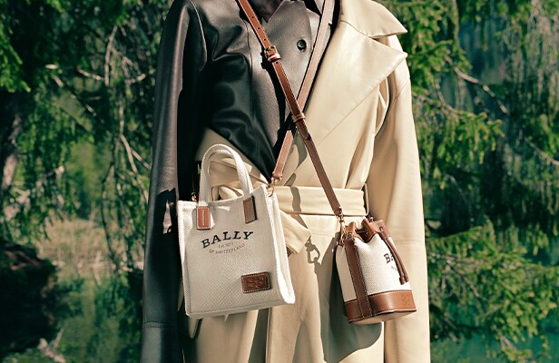 Womens Designer Shoes, Bags & Ready-to-Wear | Bally