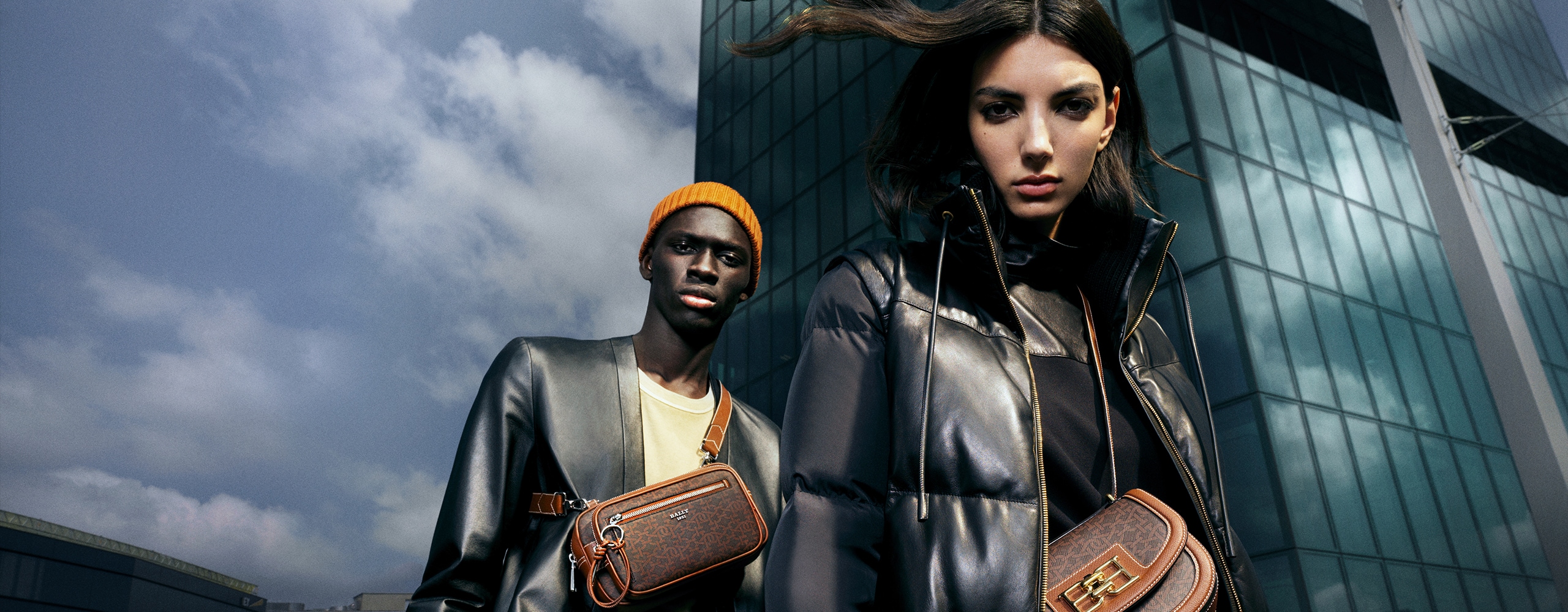 AW21 Campaign