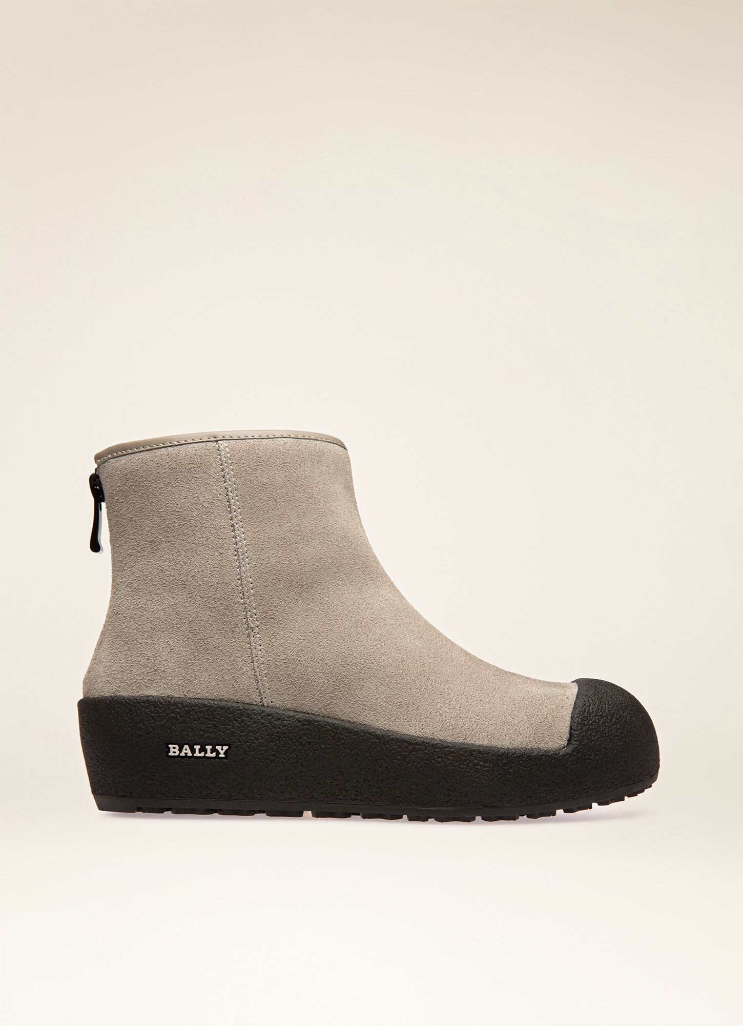 bally boots