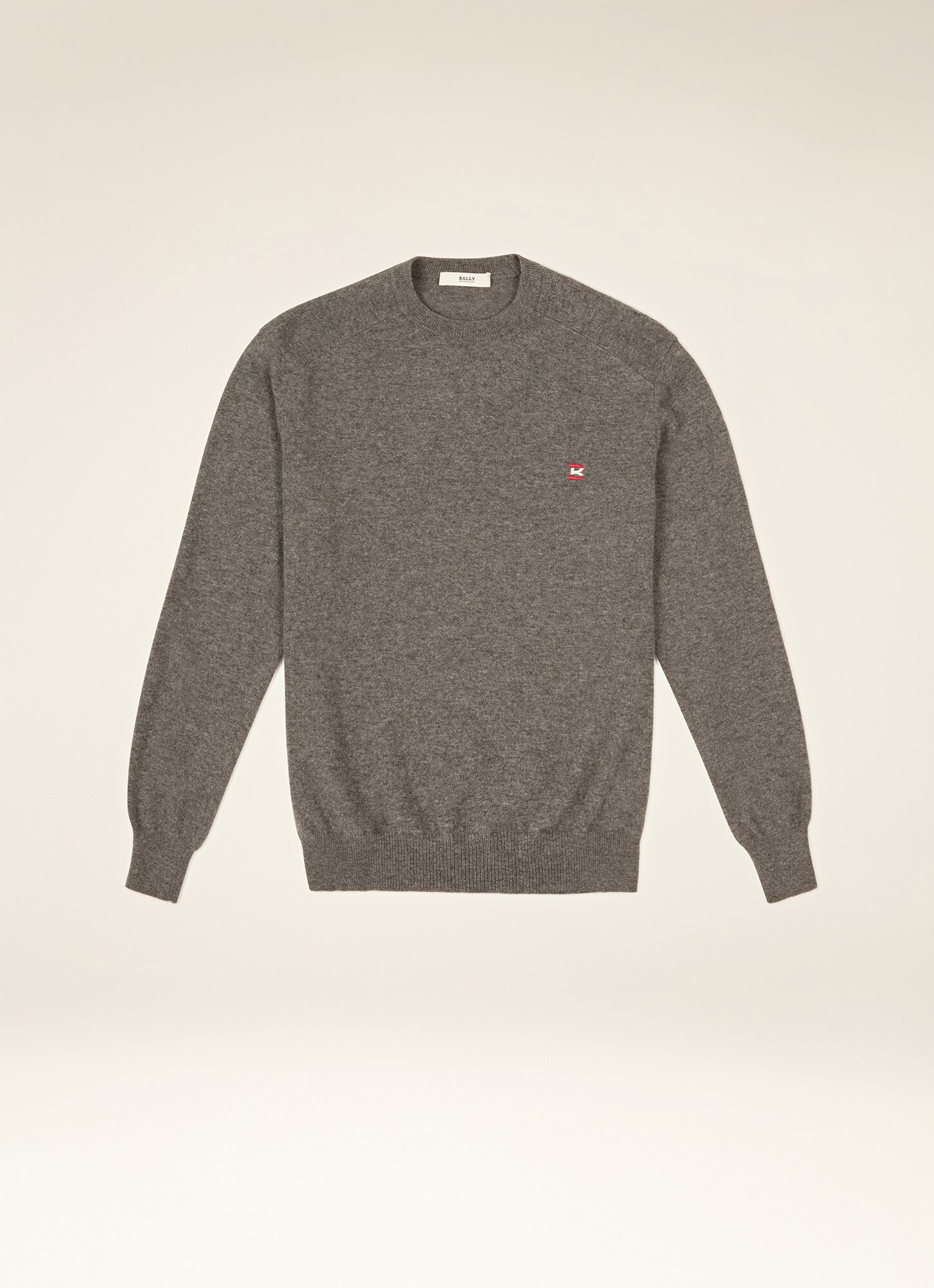 bally sweater