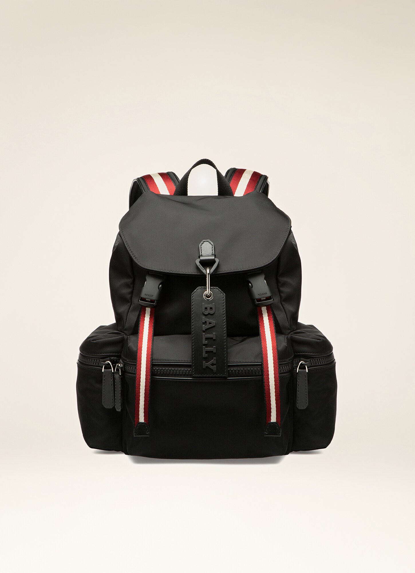 bally backpack price