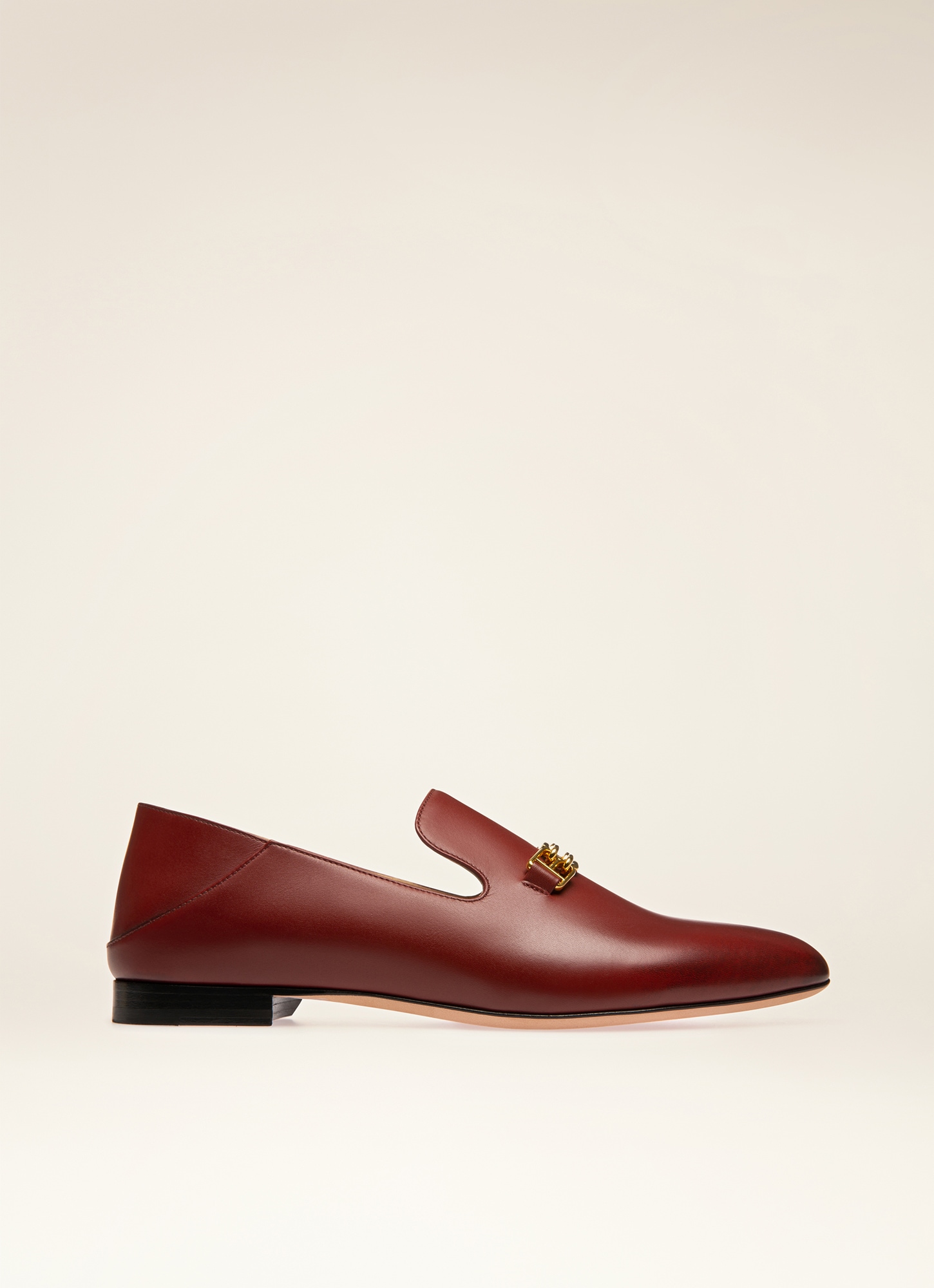 Bally darcie loafer
