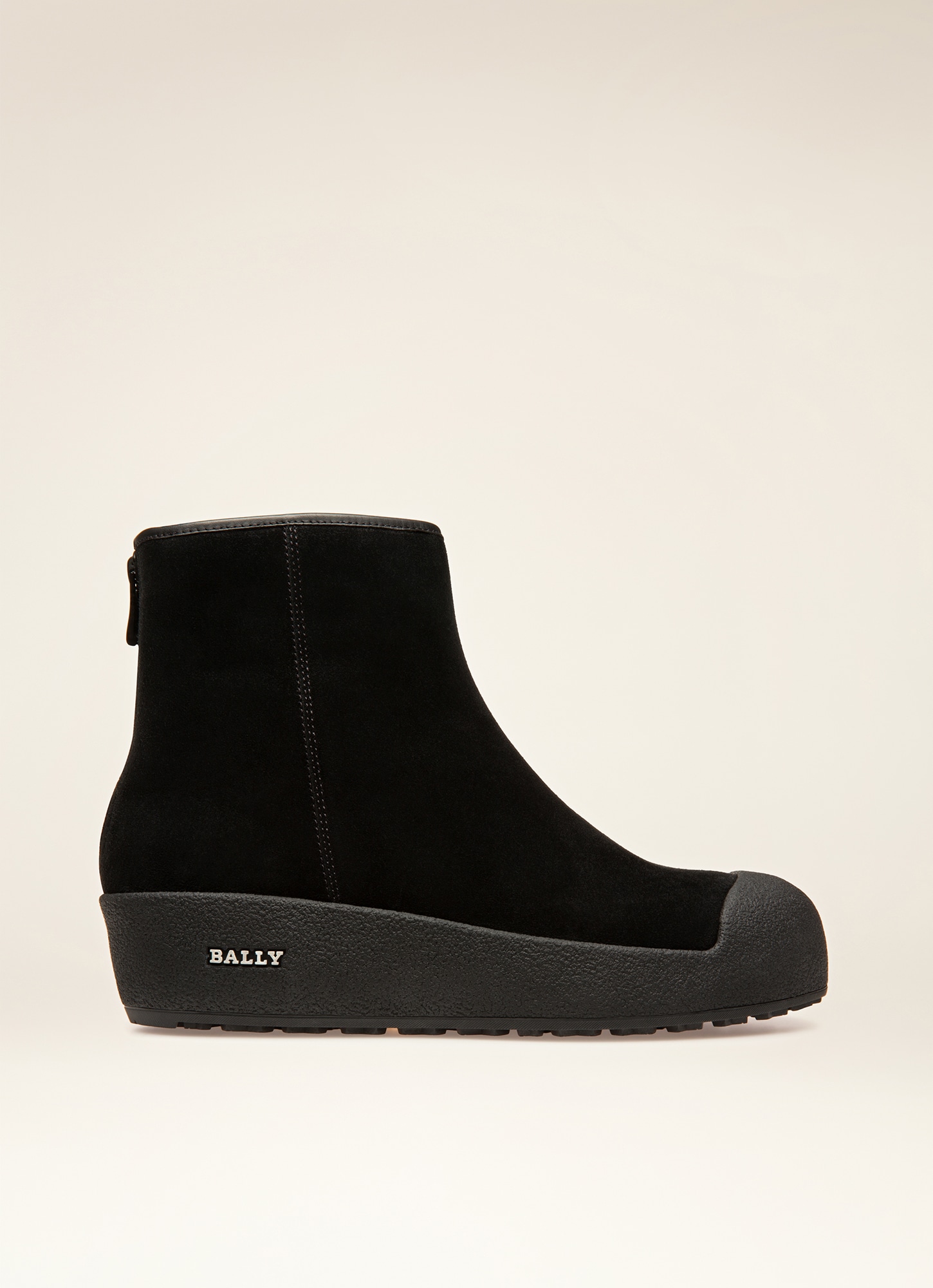 bally snow boots