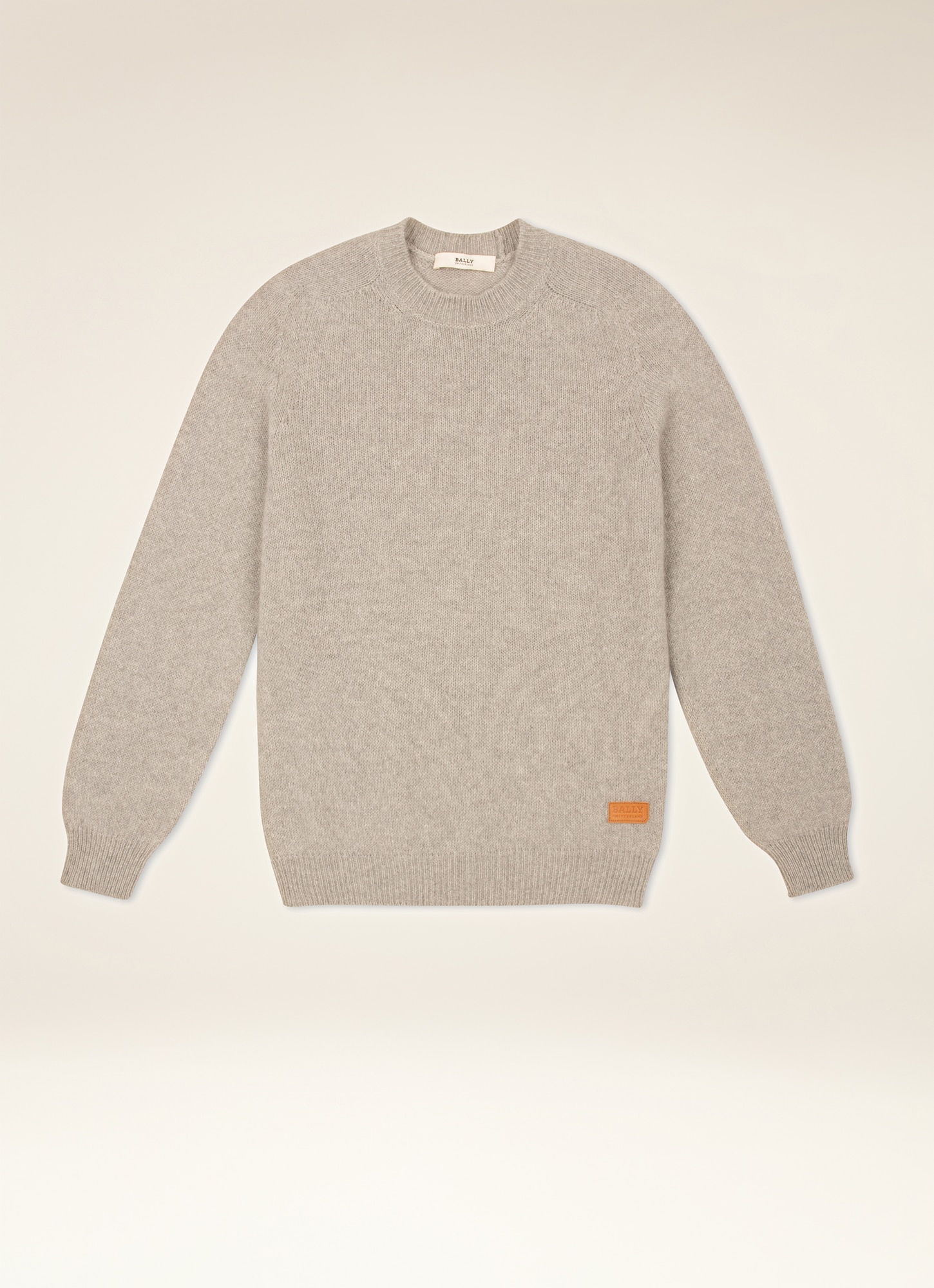 bally sweater