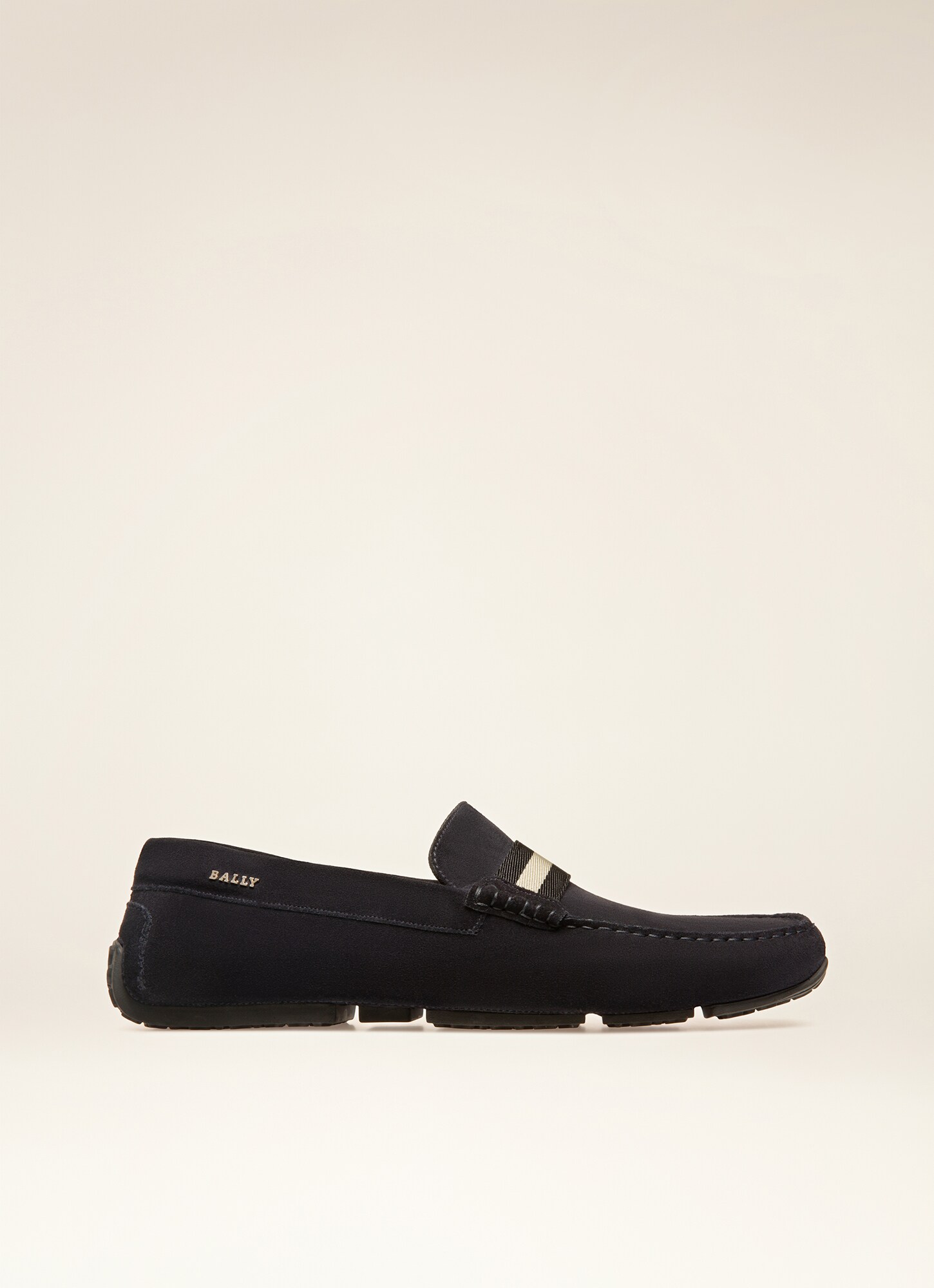 baby bally shoes